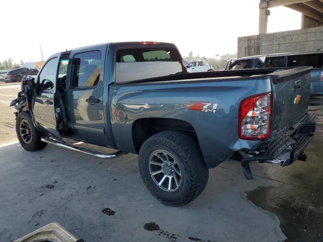 Photo 1 VIN: 1GCPKSE76CF112443 - CHEVROLET SILVERADO 