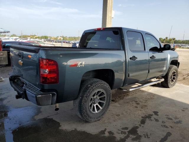 Photo 2 VIN: 1GCPKSE76CF112443 - CHEVROLET SILVERADO 