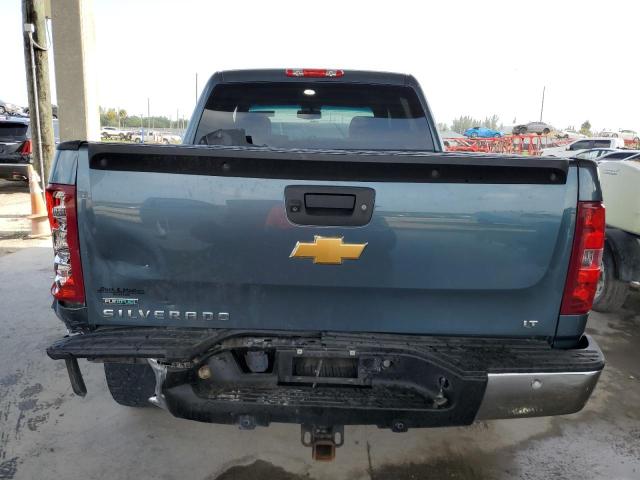 Photo 5 VIN: 1GCPKSE76CF112443 - CHEVROLET SILVERADO 