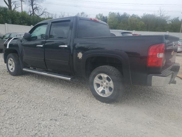 Photo 1 VIN: 1GCPKSE76CF120087 - CHEVROLET SILVERADO 