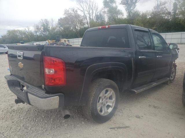 Photo 2 VIN: 1GCPKSE76CF120087 - CHEVROLET SILVERADO 