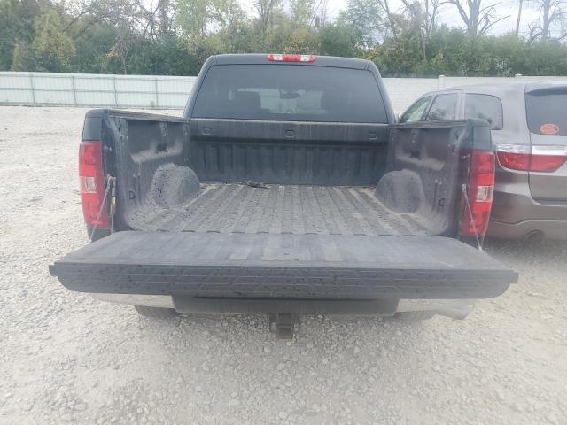 Photo 5 VIN: 1GCPKSE76CF120087 - CHEVROLET SILVERADO 