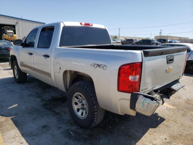 Photo 2 VIN: 1GCPKSE76CF160301 - CHEVROLET SILVERADO 