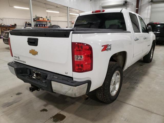 Photo 3 VIN: 1GCPKSE76CF164655 - CHEVROLET SILVERADO 