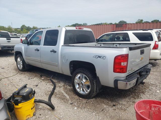 Photo 1 VIN: 1GCPKSE76CF166485 - CHEVROLET SILVERADO 