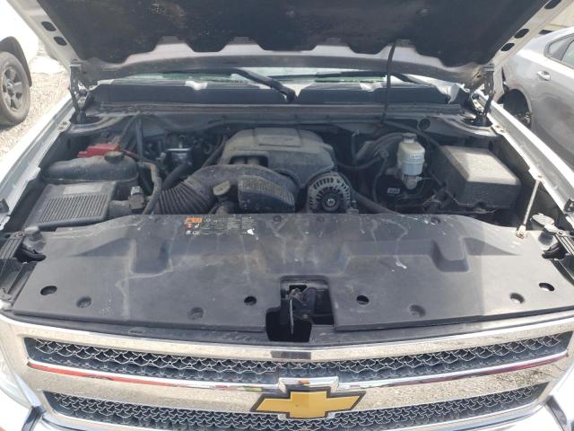 Photo 10 VIN: 1GCPKSE76CF166485 - CHEVROLET SILVERADO 