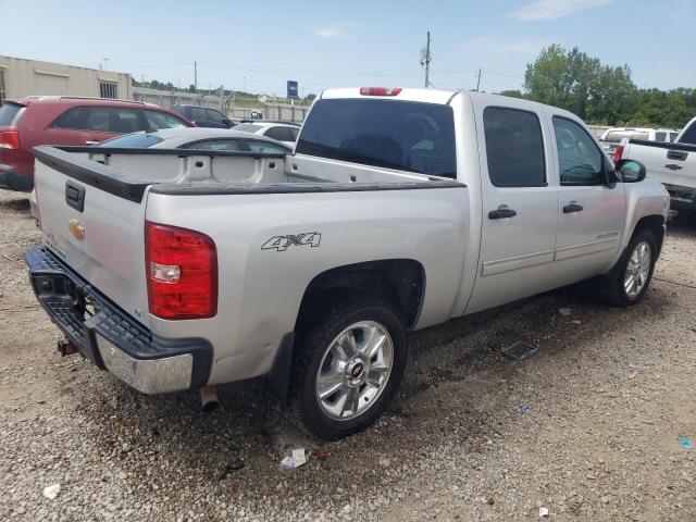 Photo 2 VIN: 1GCPKSE76CF166485 - CHEVROLET SILVERADO 