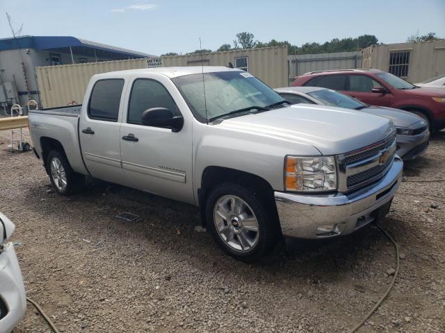 Photo 3 VIN: 1GCPKSE76CF166485 - CHEVROLET SILVERADO 