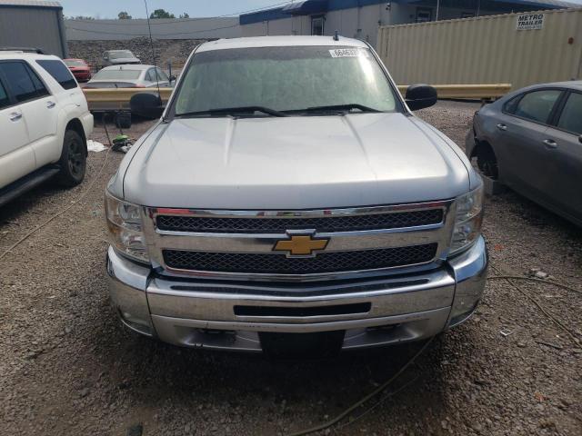 Photo 4 VIN: 1GCPKSE76CF166485 - CHEVROLET SILVERADO 