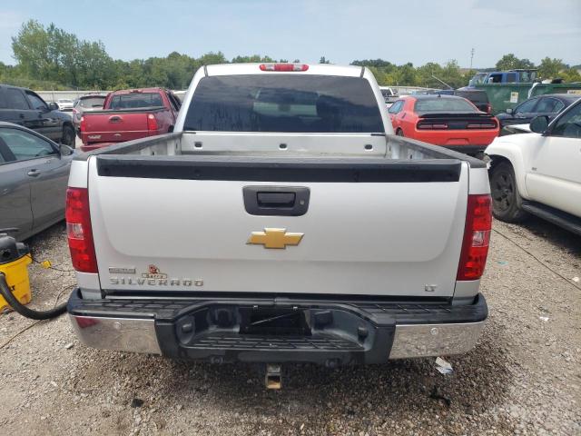 Photo 5 VIN: 1GCPKSE76CF166485 - CHEVROLET SILVERADO 