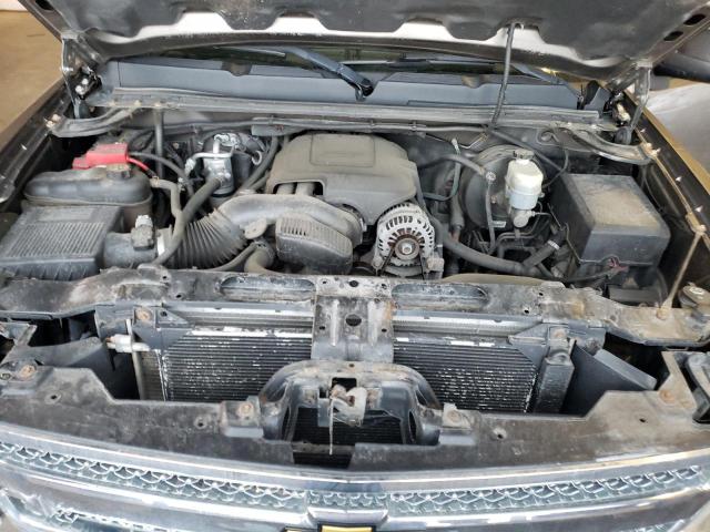 Photo 10 VIN: 1GCPKSE76CF168799 - CHEVROLET SILVERADO 