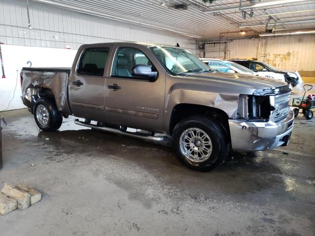 Photo 3 VIN: 1GCPKSE76CF168799 - CHEVROLET SILVERADO 