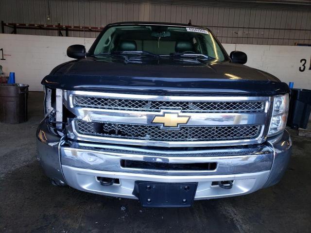 Photo 4 VIN: 1GCPKSE76CF168799 - CHEVROLET SILVERADO 