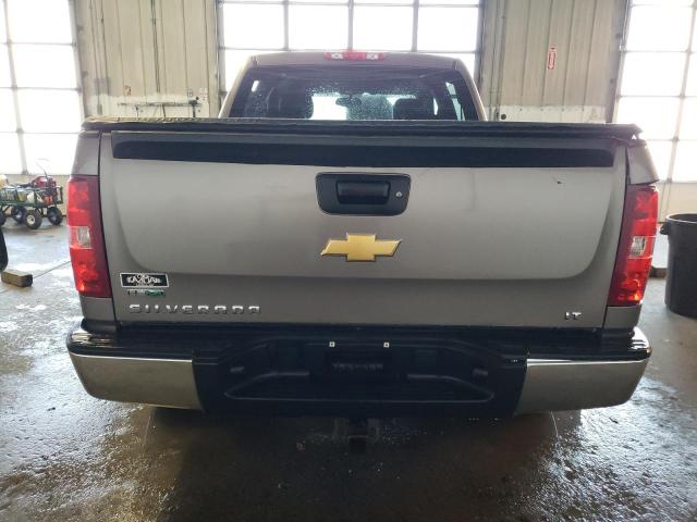 Photo 5 VIN: 1GCPKSE76CF168799 - CHEVROLET SILVERADO 