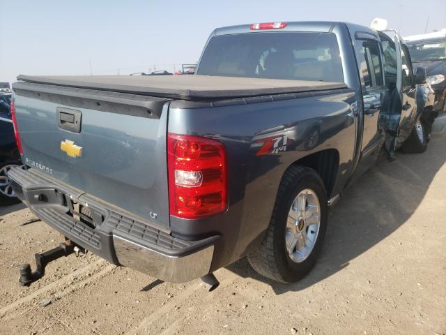 Photo 3 VIN: 1GCPKSE76CF180239 - CHEVROLET SILVERADO 