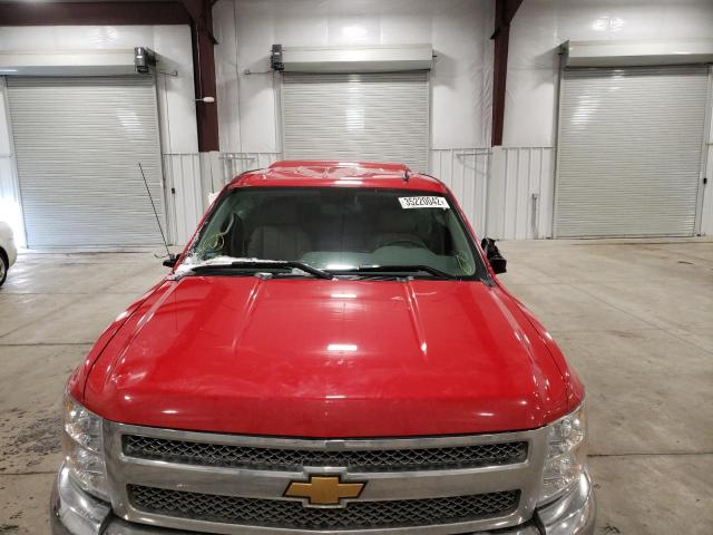 Photo 8 VIN: 1GCPKSE76CF182315 - CHEVROLET SILVERADO 