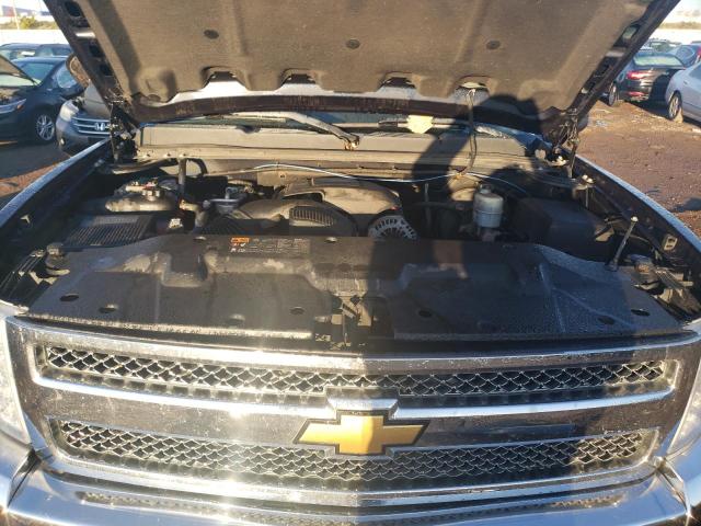 Photo 10 VIN: 1GCPKSE76CF205897 - CHEVROLET SILVERADO 