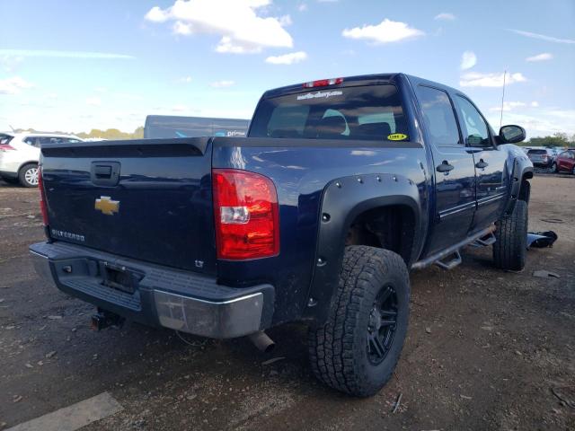 Photo 2 VIN: 1GCPKSE76CF205897 - CHEVROLET SILVERADO 