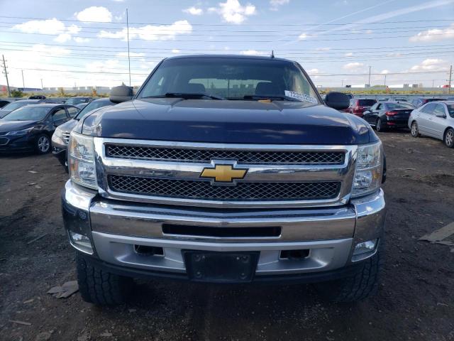 Photo 4 VIN: 1GCPKSE76CF205897 - CHEVROLET SILVERADO 