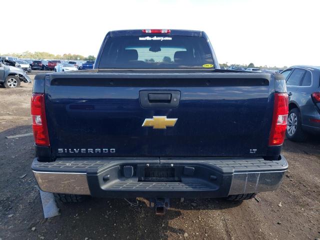 Photo 5 VIN: 1GCPKSE76CF205897 - CHEVROLET SILVERADO 