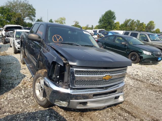 Photo 0 VIN: 1GCPKSE76CF209660 - CHEVROLET SILVERADO 