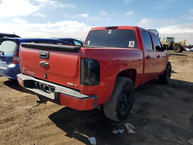 Photo 2 VIN: 1GCPKSE77CF137013 - CHEVROLET SILVERADO 