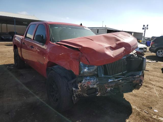 Photo 3 VIN: 1GCPKSE77CF137013 - CHEVROLET SILVERADO 