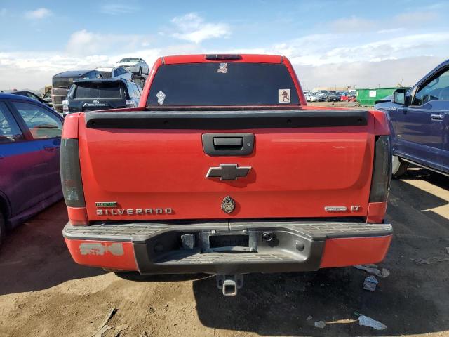 Photo 5 VIN: 1GCPKSE77CF137013 - CHEVROLET SILVERADO 