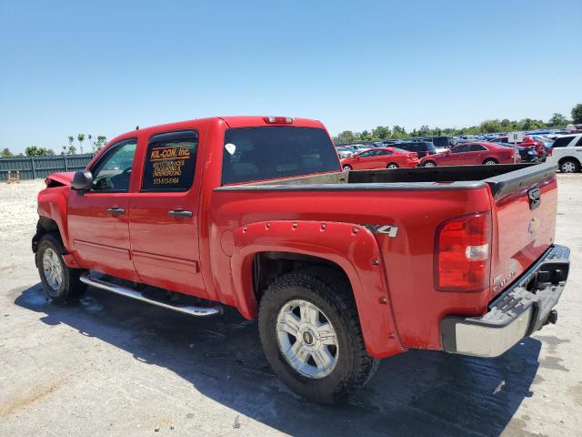 Photo 1 VIN: 1GCPKSE77CF150442 - CHEVROLET SILVERADO 