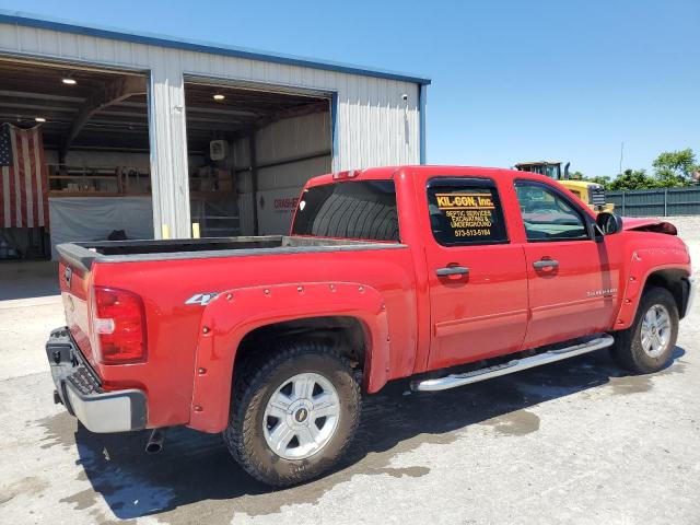 Photo 2 VIN: 1GCPKSE77CF150442 - CHEVROLET SILVERADO 