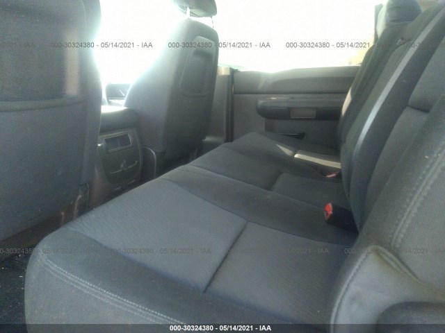 Photo 7 VIN: 1GCPKSE77CF173395 - CHEVROLET SILVERADO 1500 