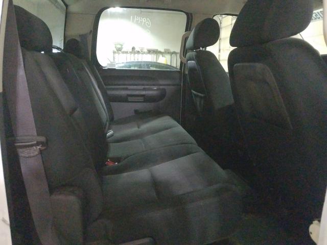 Photo 5 VIN: 1GCPKSE78CF100990 - CHEVROLET SILVERADO 