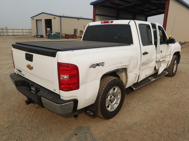 Photo 3 VIN: 1GCPKSE78CF148909 - CHEVROLET SILVERADO 