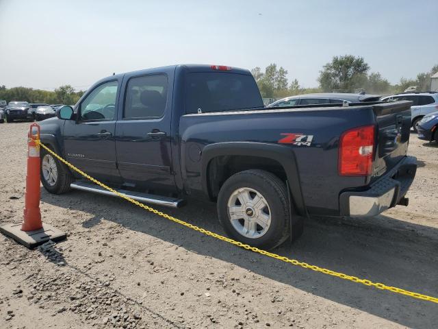 Photo 1 VIN: 1GCPKSE78CF163507 - CHEVROLET SILVERADO 