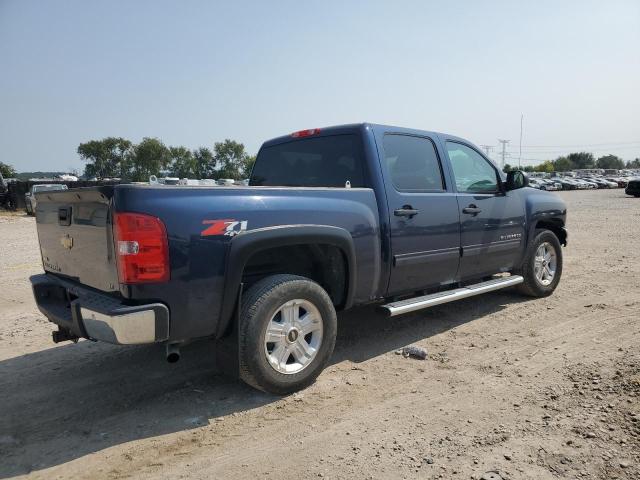 Photo 2 VIN: 1GCPKSE78CF163507 - CHEVROLET SILVERADO 