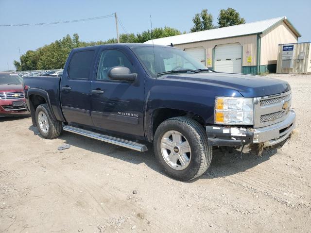 Photo 3 VIN: 1GCPKSE78CF163507 - CHEVROLET SILVERADO 