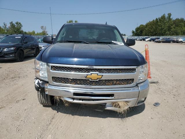 Photo 4 VIN: 1GCPKSE78CF163507 - CHEVROLET SILVERADO 