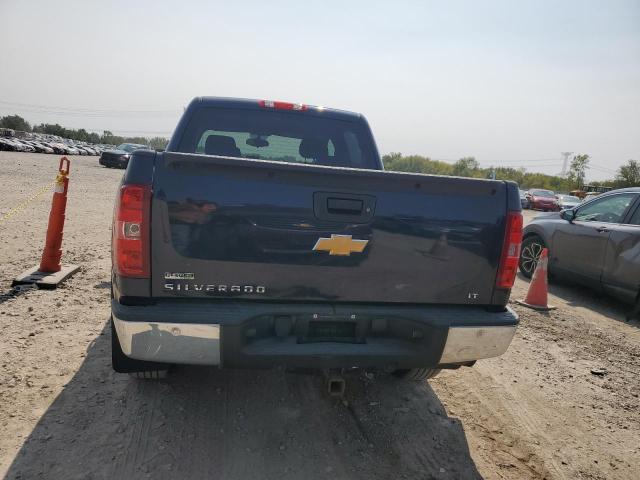 Photo 5 VIN: 1GCPKSE78CF163507 - CHEVROLET SILVERADO 