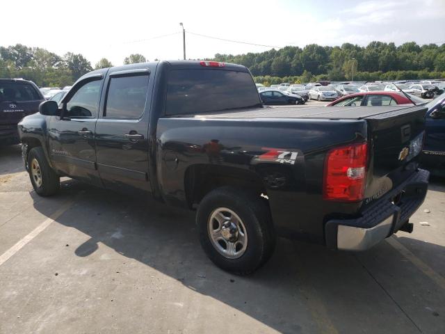 Photo 1 VIN: 1GCPKSE78CF242742 - CHEVROLET SILVERADO 