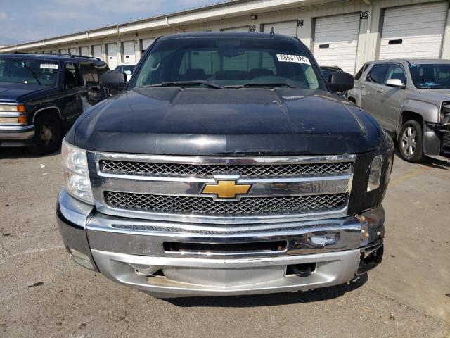 Photo 4 VIN: 1GCPKSE78CF242742 - CHEVROLET SILVERADO 