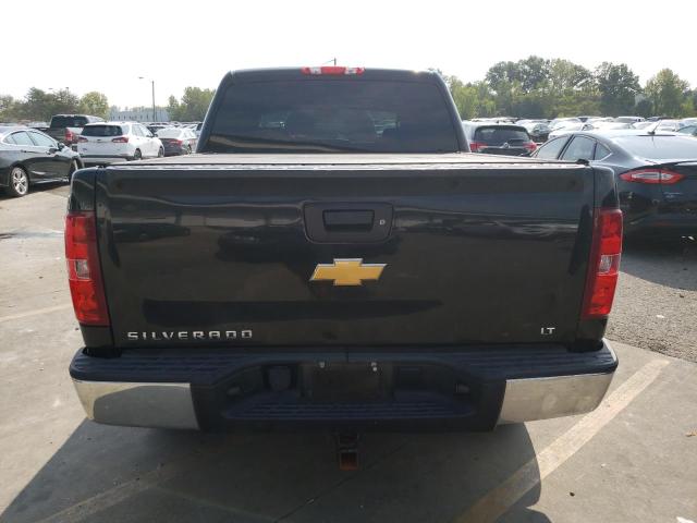 Photo 5 VIN: 1GCPKSE78CF242742 - CHEVROLET SILVERADO 