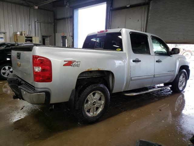 Photo 2 VIN: 1GCPKSE79CF141418 - CHEVROLET SILVERADO 