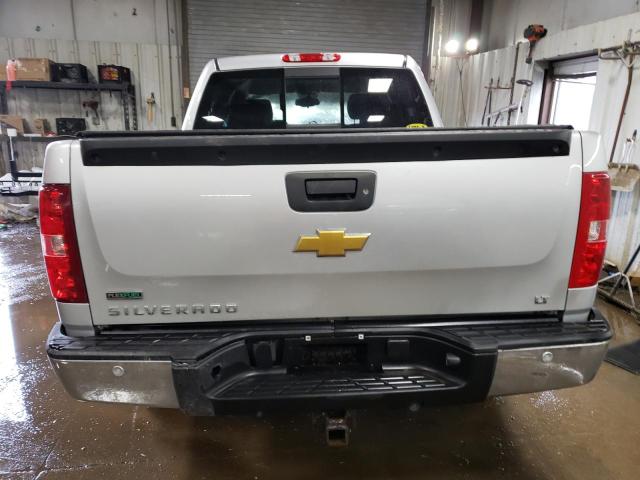 Photo 5 VIN: 1GCPKSE79CF141418 - CHEVROLET SILVERADO 