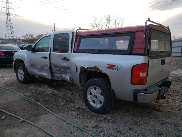 Photo 1 VIN: 1GCPKSE79CF175410 - CHEVROLET SILVERADO 