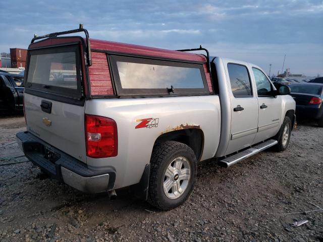 Photo 2 VIN: 1GCPKSE79CF175410 - CHEVROLET SILVERADO 