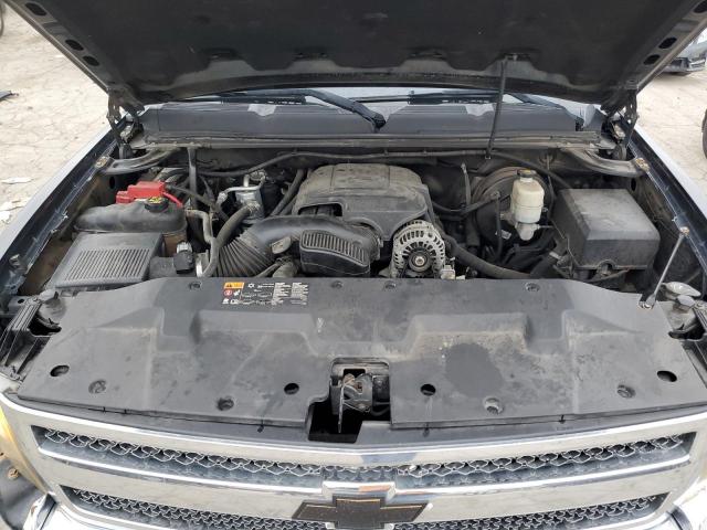 Photo 10 VIN: 1GCPKSE79CF186424 - CHEVROLET SILVERADO 