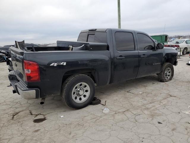 Photo 2 VIN: 1GCPKSE79CF186424 - CHEVROLET SILVERADO 