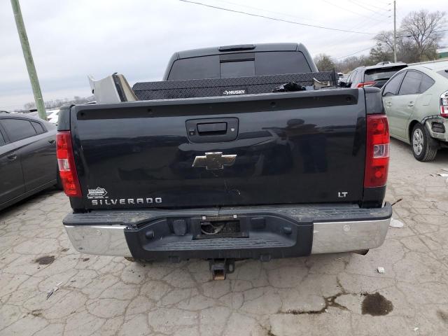 Photo 5 VIN: 1GCPKSE79CF186424 - CHEVROLET SILVERADO 