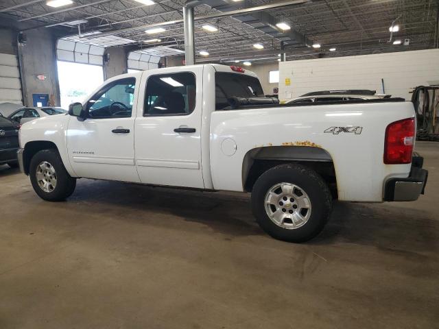 Photo 1 VIN: 1GCPKSE79CF232835 - CHEVROLET SILVERADO 