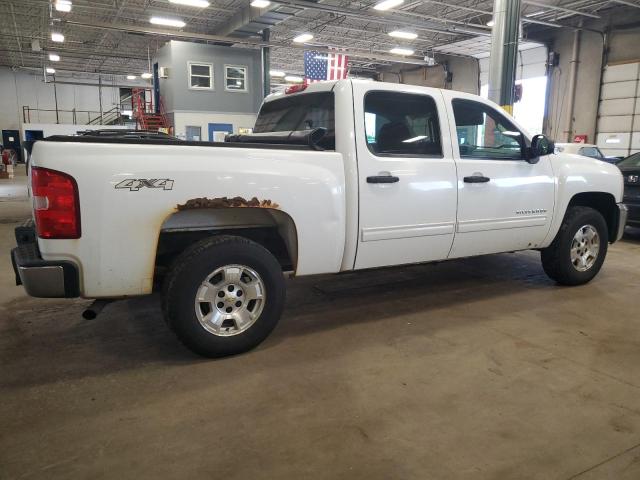 Photo 2 VIN: 1GCPKSE79CF232835 - CHEVROLET SILVERADO 